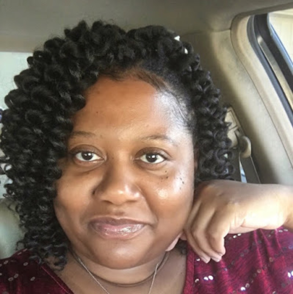 Meet your Posher, Shalonda